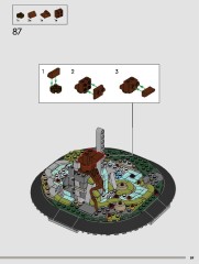 LEGO 71847 instructions page 69 – build guide