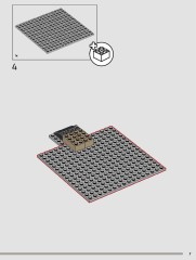 LEGO 71847 instructions page 7 – build guide