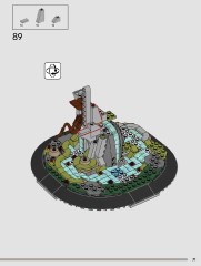 LEGO 71847 instructions page 71 – build guide