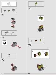 LEGO 71847 instructions page 72 – build guide
