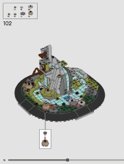 LEGO 71847 instructions page 76 – build guide