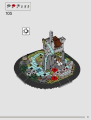 LEGO 71847 instructions page 77 – build guide