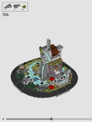 LEGO 71847 instructions page 78 – build guide