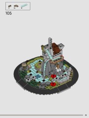 LEGO 71847 instructions page 79 – build guide