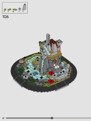 LEGO 71847 instructions page 80 – build guide