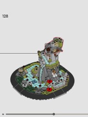 LEGO 71847 instructions page 86 – build guide