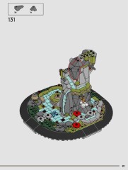 LEGO 71847 instructions page 89 – build guide