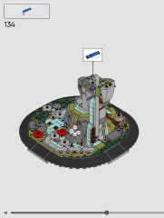 LEGO 71847 instructions page 92 – build guide