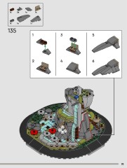 LEGO 71847 instructions page 93 – build guide