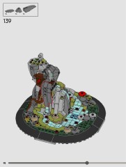 LEGO 71847 instructions page 98 – build guide