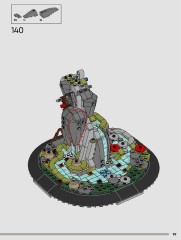 LEGO 71847 instructions page 99 – build guide