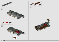 LEGO 71848 instructions page 10 – build guide