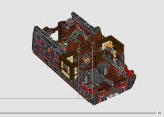 LEGO 71848 instructions page 103 – build guide