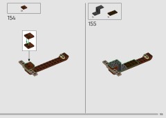LEGO 71848 instructions page 105 – build guide