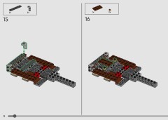 LEGO 71848 instructions page 12 – build guide