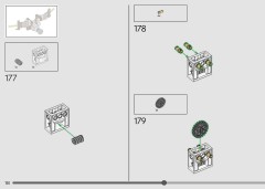 LEGO 71848 instructions page 120 – build guide