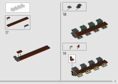 LEGO 71848 instructions page 13 – build guide