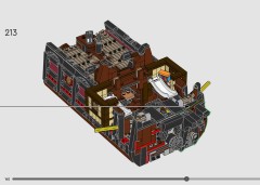LEGO 71848 instructions page 140 – build guide