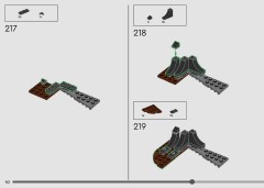 LEGO 71848 instructions page 142 – build guide