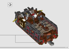 LEGO 71848 instructions page 147 – build guide