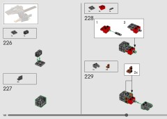 LEGO 71848 instructions page 148 – build guide