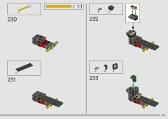 LEGO 71848 instructions page 149 – build guide