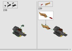 LEGO 71848 instructions page 151 – build guide