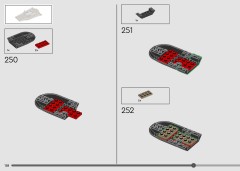 LEGO 71848 instructions page 158 – build guide