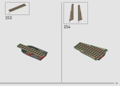 LEGO 71848 instructions page 159 – build guide