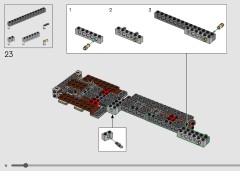 LEGO 71848 instructions page 16 – build guide