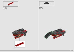 LEGO 71848 instructions page 173 – build guide