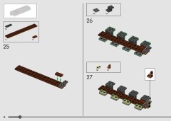LEGO 71848 instructions page 18 – build guide