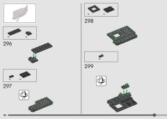 LEGO 71848 instructions page 182 – build guide