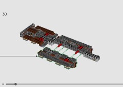 LEGO 71848 instructions page 20 – build guide
