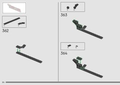 LEGO 71848 instructions page 214 – build guide