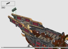 LEGO 71848 instructions page 226 – build guide