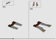 LEGO 71848 instructions page 229 – build guide