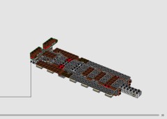 LEGO 71848 instructions page 23 – build guide
