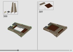 LEGO 71848 instructions page 231 – build guide