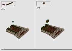 LEGO 71848 instructions page 232 – build guide