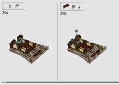 LEGO 71848 instructions page 234 – build guide