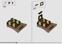 LEGO 71848 instructions page 235 – build guide