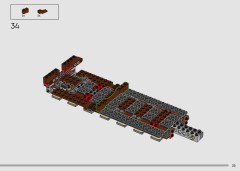 LEGO 71848 instructions page 25 – build guide