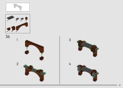 LEGO 71848 instructions page 27 – build guide