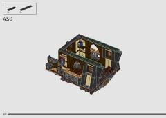 LEGO 71848 instructions page 270 – build guide