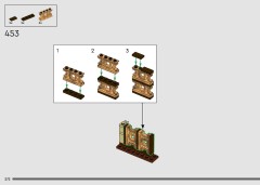 LEGO 71848 instructions page 272 – build guide