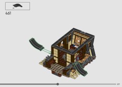 LEGO 71848 instructions page 277 – build guide