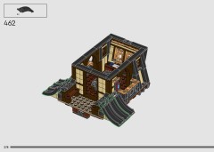 LEGO 71848 instructions page 278 – build guide