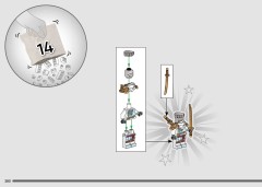 LEGO 71848 instructions page 280 – build guide