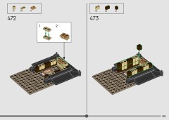 LEGO 71848 instructions page 285 – build guide